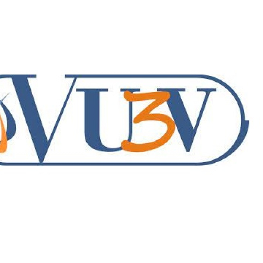 Promoce VU3V 2023