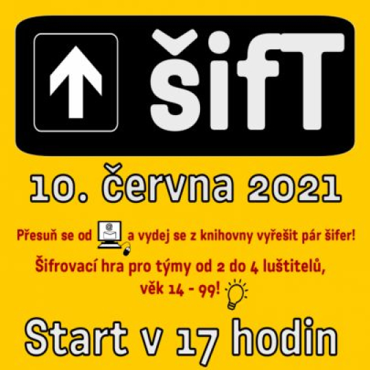šift 2021