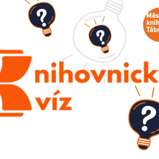 Knihovnické kvízy