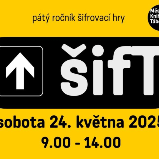 šifT 2025