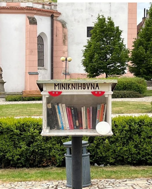 Bechyně