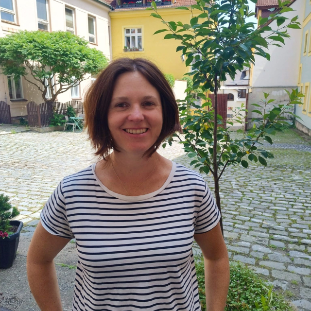 Ing. Zuzana Sedláková
