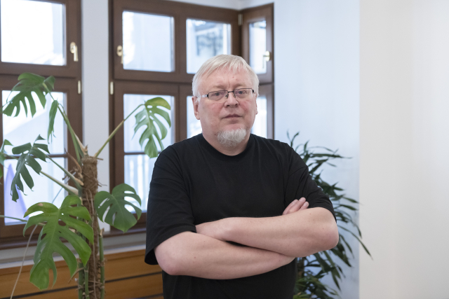 Foto: Peter Korcek