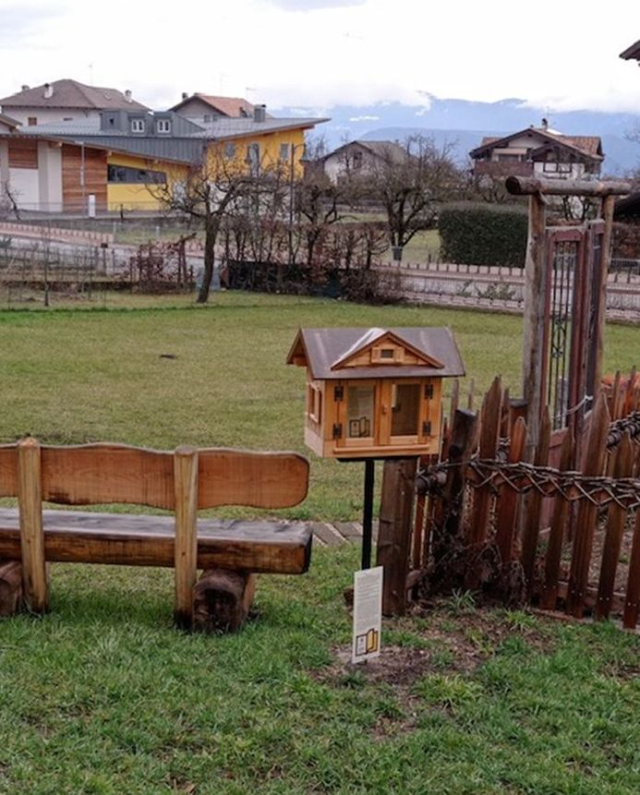 Paganella (Itálie)